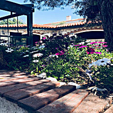 Alaçatı Boreas Butik Otel +16